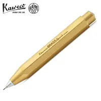 在飛比找蝦皮商城優惠-德國 KAWECO BRASS SPORT系列 黃銅 0.7