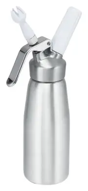 Cream Whipper 500ml