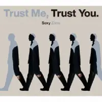 在飛比找誠品線上優惠-Trust Me, Trust You. (環球官方進口初回