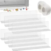 Under couch protection Toy Blockers Stop Dogs, Pets & toys Going Under Furniture