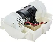 A2218202714 Auto Parts 1pcs AC Heater Blower Motor Compatible for W221 C216 S550 S600 CL550 2006-2012 Car Accessories