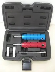 Steelman Select 5 Piece TPMS Tool Kit. 98031. Sensor Removal. New