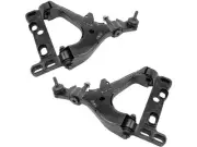 For 2005-2007 Saab 97X Control Arm Kit Front Lower Unity 79981QJXB 2006 (for: Saab)