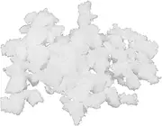 WHAMVOX DIY Craft Foam Filler Memory Foams for Pillows Bean Bags Cushions Sofa Padding