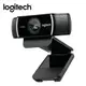 羅技 Logitech C922 Pro Stream Webcam 1080P 網路攝影機 [富廉網]