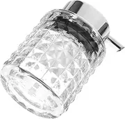 FELTECHELECTR Liquid Soap Dispenser Pump Press The Hand Bottle Soap Dispenser Kitchen Accessory