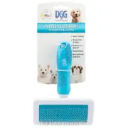 DGG Paddled Slicker Brush