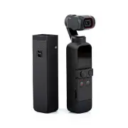 For DJI Pocket 2 Gimbal Camera Handheld Power Bank Portable Charger Accessories