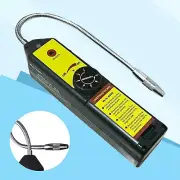 WJL-6000UV Updated Refrigerant Halogen Leak Detector HVAC Freon Tester