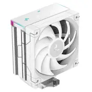 DeepCool AK400 Digital Pro CPU Cooler - White (R-AK400-WHAPMN-G)