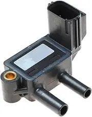 Exhaust Pressure Sensor AV61-5L200-AB DPF Exhaust Differential Pressure Sensor for Land Rover for Range Rover