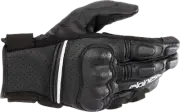 Alpinestars Phenom-Air Gloves 3XL Black/White 3571723-12-3XL