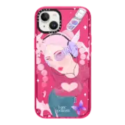 iPhone 14 Plus Impact Case Wannabe