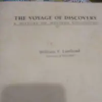 在飛比找蝦皮購物優惠-the voyage of discovery：a hist