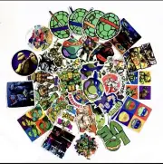 teenage mutant ninja turtles stickers Tmnt