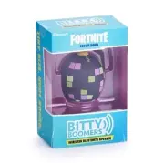 Bitty Boomers Fortnite Boogie Bomb Bluetooth Speaker NIB