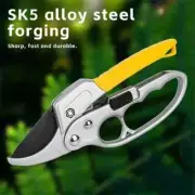 Vineyard Cutter Garden Pruning Shears Plants Flower Scissors Trimmer Hand Tool