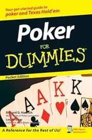 Poker For Dummies Pocket Edition (Pocket Editions)