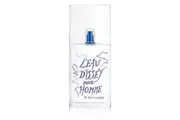 L'Eau d'Issey Pour Homme Kevin Lucbert By Issey Miyake 125ml Edts Mens Fragrance