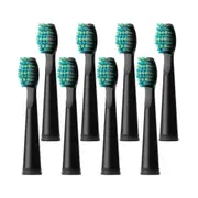 Electric Toothbrushes Replacement Heads Sets for Fw-507 Fw-508 Fw-917