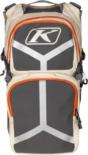 Klim Arsenal 15, backpack