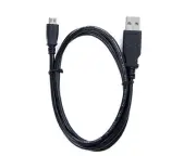 Premium USB PC Data SYNC Cable Cord Lead For Velocity Micro Cruz T410 Tablet