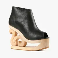 在飛比找蝦皮商城優惠-【Jeffrey Campbell】Skate 造型跟滿幫靴