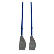 Swimline Oars Kayak Paddle Canoe Boat Fishing Convertible Breakdown River