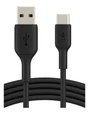 [Belkin] Boost Charge USB-C to USB-A Cable 1m