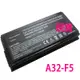 全新 ASUS A32-F5 X59SR X59SR X5R X5RE X50Gi Pro5B Pro59L 電池
