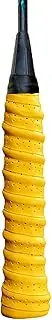 Tennis Grip Tape | Badminton Handle Wrap - Racket Handle Tape, Badminton Racket Grip Tape, Super Absorbent Tennis Overgrip, Sweat Absorbent For Women Men