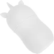 VICASKY 1pc Ice Face Roller Silicone Facial Massager for Skin Care Reduces Puffiness Dark Circles and Tightens Skin for Daily Use and Refreshing Facial Treatments