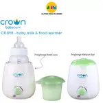 CROWN 嬰兒食品暖瓶器 CR098