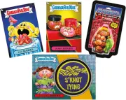 2024 Garbage Pail Kids Series 1 Value Box