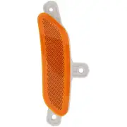 Bumper Face Bar Reflector Light Lamp Front Passenger Right Side Hand 921A2J9000