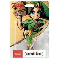 在飛比找蝦皮購物優惠-現貨 NS Switch 任天堂 amiibo 薩爾達傳說 