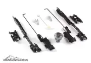 Fits 2008-2016 Buick Enclave Sunroof Repair Kit