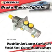 Brake Master Cylinder for Volkswagen Passat B5 3B Diesel 25.4 mm W/O ESP (for: Volkswagen)