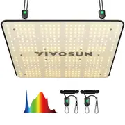 150W LED Grow Light Full Spectrum for Plant Seedling Veg Bloom Grow Lamp