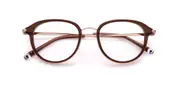 Paradigm 20-22 Umber Women Eyeglasses