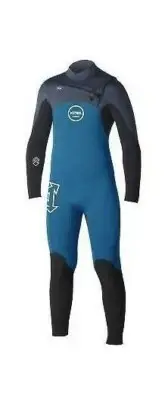 XCEL Youth 3/2 INFINITI COMP X2-Zip Wetsuit - NKG - Size 10 - NWT