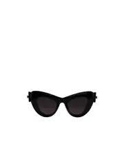 Mega Cat sunglasses One size Black