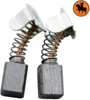Carbon Brushes AEG P18P drill - 5.4x7x9mm