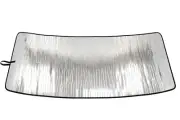 Kenworth T680 Custom Windshield SunShade - 2013-2025 - Made in USA
