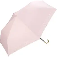 在飛比找蝦皮購物優惠-現貨~ 日本 W.P.C. 荷葉邊 折疊傘 晴雨傘 wpc 