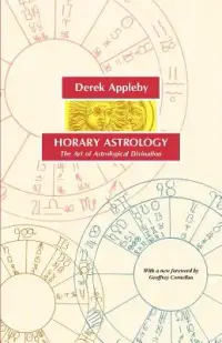 在飛比找博客來優惠-Horary Astrology, the Art of A