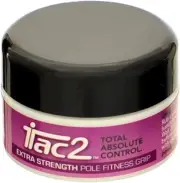 Level 4 Extra Strength Dance Pole Grip for Total Control Fitness Sports
