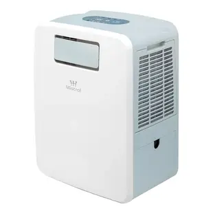 Mistral美寧 免排熱管強冷型移動式冷氣 JR-AC2D