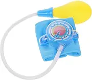 OFFIGAM Boy Girl Doctor Playset Realistic Medical Kit for Toddlers Indoor Role- for Boys Girls Engaging Doctor Equipment for Learning Fun