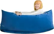 Hug Sensory Chair 60" - Inflatable Therapy Pod for Kids' Comfort & Calmness